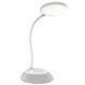 TITANUM TLTF-022G 7W 3000-6500K USB з акумулятором LED лампа настільна 0023564, 1/2 - Polygon Center
