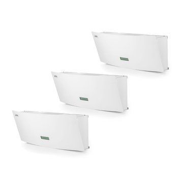 Стабілізатор напруги трифазний інверторний Volter&trade; Prostor-33 (3*11) 3X1158 - постачальник електрообладнання для автоматизації простору Polygon Center