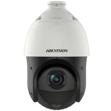 DS-2DE4425IW-DE(T5) 4МП (4.8-120мм) PTZ видеокамера Hikvision 0007573 &ndash; поставщик электрооборудования для автоматизации пространства Polygon Center