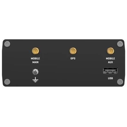 Teltonika RUTX09 IoT c 4G LTE, Wi-Fi Промышленный сотовый маршрутизатор 0026558 &ndash; поставщик электрооборудования для автоматизации пространства Polygon Center