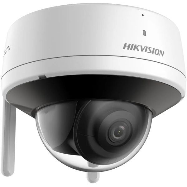DS-2CV2141G2-IDW(W)&nbsp;(2.8мм) IP видеокамера Hikvision 0023464 &ndash; поставщик электрооборудования для автоматизации пространства Polygon Center
