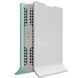 MikroTik hAP ax lite (L41G-2axD) Wi-Fi 6 Wi-Fi роутер 0014735, 2/2 - Polygon Center