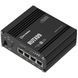 Teltonika RUTX09 IoT c 4G LTE, Wi-Fi Промышленный сотовый маршрутизатор 0026558, 2/5 - Polygon Center