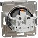 Schneider Electric Asfora EPH3100171 Розетка антрацит 0021564, 3/3 - Polygon Center