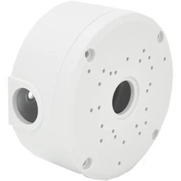 SK-12053W IP66 120х53мм Монтажная коробка 0036180 &ndash; поставщик электрооборудования для автоматизации пространства Polygon Center
