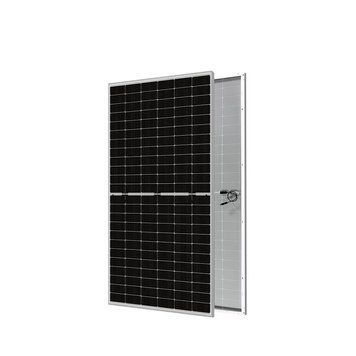 Солнечная панель EnerSol ESP480-30V-MH LP30953 &ndash; поставщик электрооборудования для автоматизации пространства Polygon Center