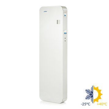 Стабилизатор напряжения однофазный инверторный Volter&trade; Smart-27 (морозоустойчивый) 2764 &ndash; поставщик электрооборудования для автоматизации пространства Polygon Center