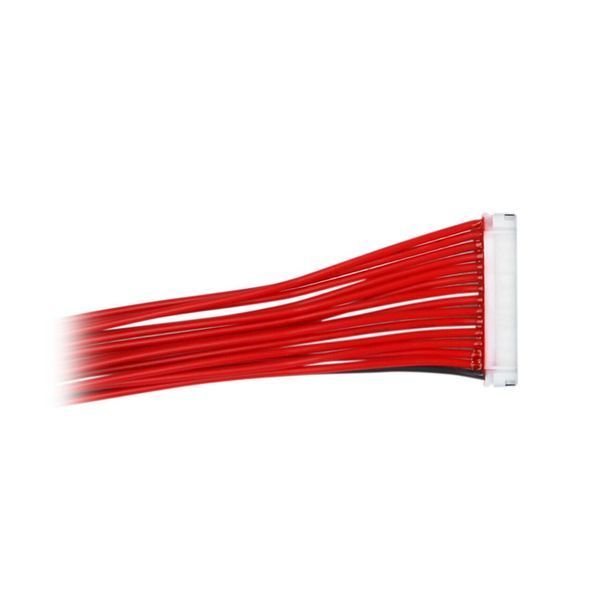 BMS плата LP LiFePO4 48V 16S Dis 60A Ch 30A LP15068 - постачальник електрообладнання для автоматизації простору Polygon Center