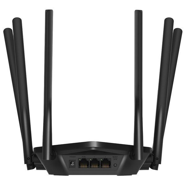 MERCUSYS MR50G AC1900 1 Гбит/с Wi-Fi роутер 0023658 &ndash; поставщик электрооборудования для автоматизации пространства Polygon Center