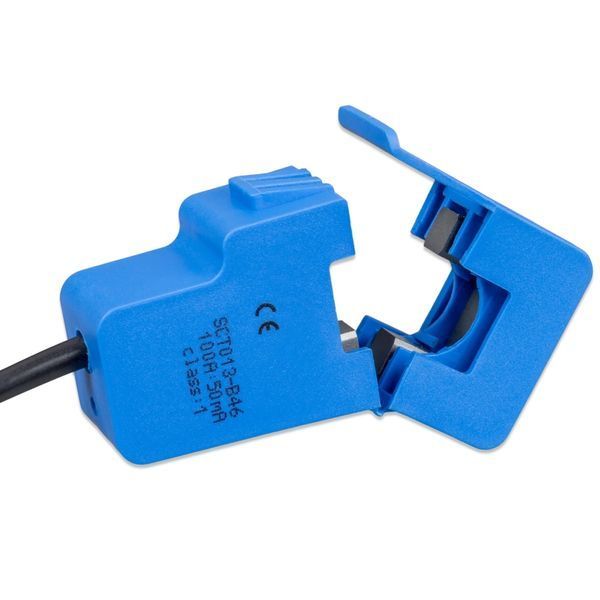 Victron Energy 100A:50mA for MultiPlus-II (1m) Измеритель тока 0024363 - постачальник електрообладнання для автоматизації простору Polygon Center