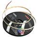 VIDEX (VL-LST28144-12126-B10) DC12V 120W 10M 6000K LED стрічка 0022485, 3/3 - Polygon Center