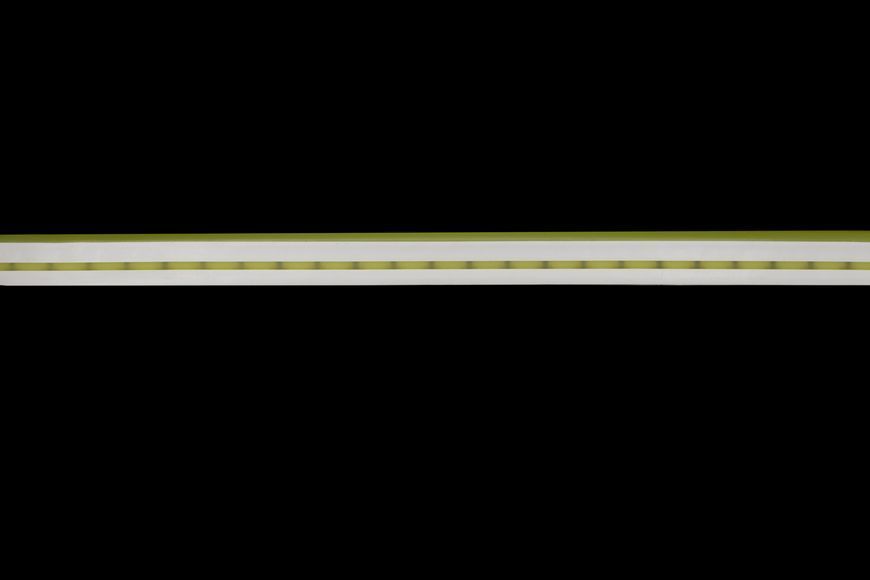 Світлодіодний неон PROLUM&trade; 8x16, IP68, 12V, Series "LF", Білий, PRO 4483 - постачальник електрообладнання для автоматизації простору Polygon Center