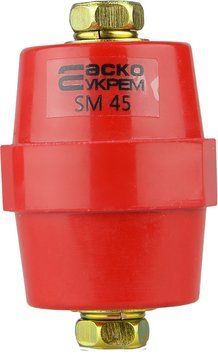 Ізолятор-тримач SM45 A0150100007 &ndash; поставщик электрооборудования для автоматизации пространства Polygon Center