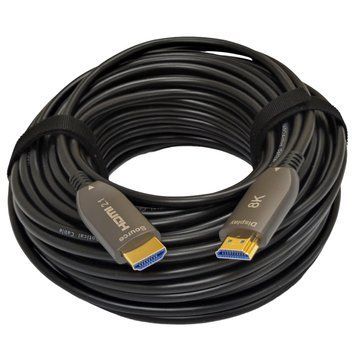 LW HDMI 8K UHD 48 Gbps Кабель 0016821 &ndash; поставщик электрооборудования для автоматизации пространства Polygon Center
