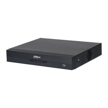 DH-XVR5108HS-4KL-I3 8-канальный 4K-N/5MP 1U 1HDD WizSense Видеорегистратор Dahua 0008862 &ndash; поставщик электрооборудования для автоматизации пространства Polygon Center