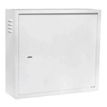 IPCOM БК-550-З-2-2U антивандальный ящик 0005505 &ndash; поставщик электрооборудования для автоматизации пространства Polygon Center