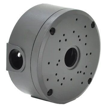 SK-12053B IP66 120х53мм Монтажная коробка 0036181 &ndash; поставщик электрооборудования для автоматизации пространства Polygon Center