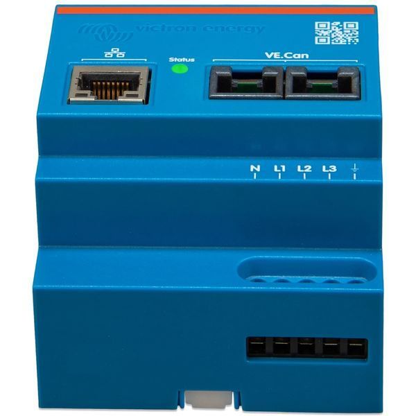 Victron Energy VM-3P75CT Счетчик