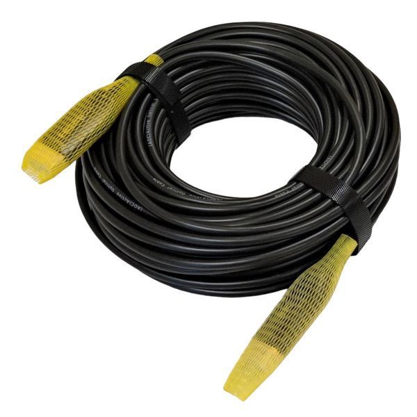 LW HDMI 8K UHD 48 Gbps Кабель 0016821 &ndash; поставщик электрооборудования для автоматизации пространства Polygon Center