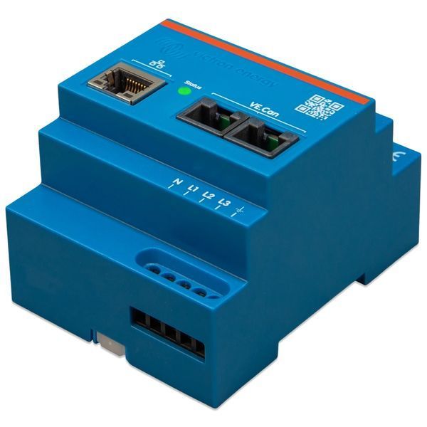 Victron Energy VM-3P75CT Счетчик