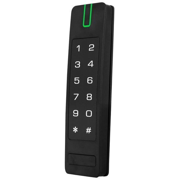 U-Prox SE keypad мультиформат IP65 Считыватель 0013929 &ndash; поставщик электрооборудования для автоматизации пространства Polygon Center