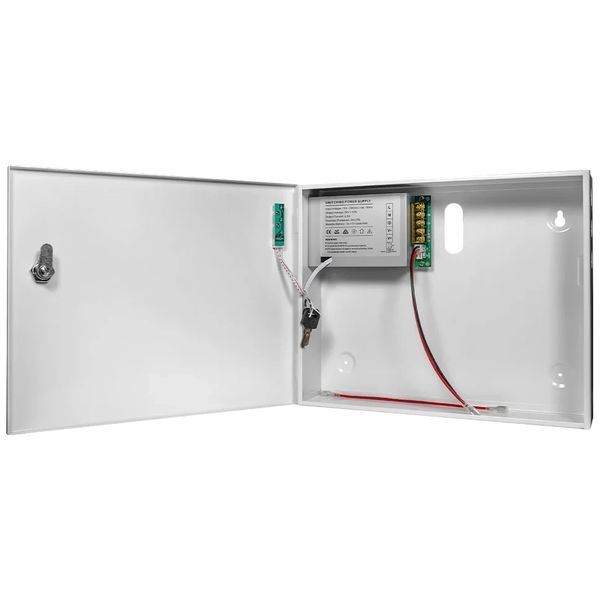 Kraft PSU-2425LED Джерело безперебійного живлення 0025262 - постачальник електрообладнання для автоматизації простору Polygon Center