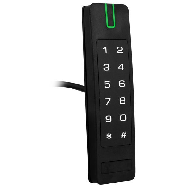 U-Prox SE keypad мультиформат IP65 Считыватель 0013929 &ndash; поставщик электрооборудования для автоматизации пространства Polygon Center