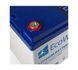 Літієва батарея Ecowatt LED LiFePO4 12,8 В 100Ah ECO-12-100S, 7/8 - Polygon Center