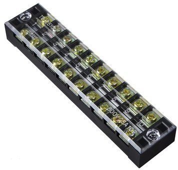 Колодка TB2510 A0130050011 - постачальник електрообладнання для автоматизації простору Polygon Center