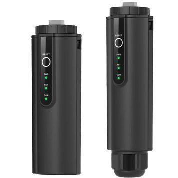 Hyxipower HYX-DCS-WL-A DCS Wifi Dongle Модуль комунікації для інверторів 0025133 - постачальник електрообладнання для автоматизації простору Polygon Center