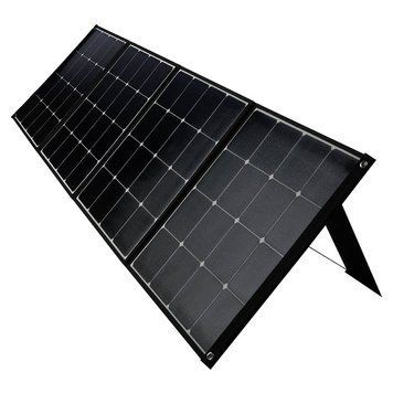 Солнечная панель EnerSol ESP-200W LP30951 &ndash; поставщик электрооборудования для автоматизации пространства Polygon Center