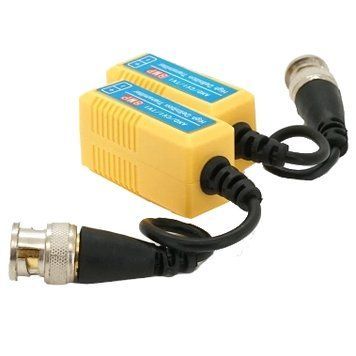 8MP AHD/CVI/TV/CVBS 720P/960P/1080P 300/200 м Пасивний приймач відеосигналу 0026894 - постачальник електрообладнання для автоматизації простору Polygon Center
