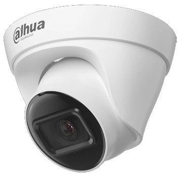 DH-IPC-HDW1230T1 2MП (2.8мм) IP відеокамера Dahua