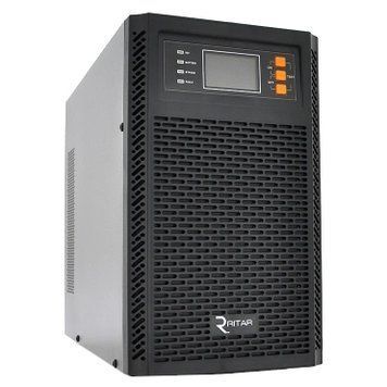 Ritar&nbsp;PT-1KS-LCD&nbsp;1000VA&nbsp;(900Вт)&nbsp;12V&nbsp;7,5&nbsp;Ah&nbsp;х&nbsp;2 Джерело безперебійного живлення з&nbsp;правильною&nbsp;синусоїдою 0022684 - постачальник електрообладнання для автоматизації простору Polygon Center