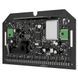Охранная централь Ajax Superior Hub Hybrid (4G) (without casing) Fibra 0025188, 3/4 - Polygon Center