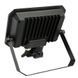 VIDEX F3 30W 5000K 220V LED прожектор с датчиком движения 0017493, 2/5 - Polygon Center