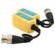 8MP AHD/CVI/TV/CVBS 720P/960P/1080P 300/200 м Пасивний приймач відеосигналу 0026894, 1/2 - Polygon Center
