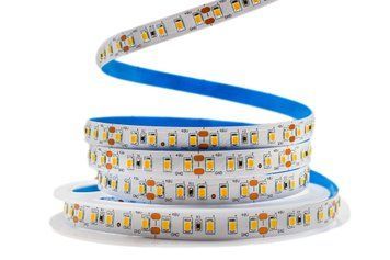 Светодиодная LED лента PROLUM&trade; 48V; 2835\120; IP20; Series "SG", Белый, 6500К 341002 &ndash; поставщик электрооборудования для автоматизации пространства Polygon Center