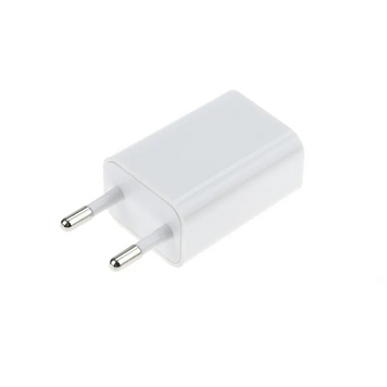 Адаптер живлення PROLUM&trade; 5V, 5W, 1.0А, Series "P" 211008 - постачальник електрообладнання для автоматизації простору Polygon Center