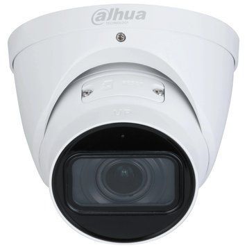 DH-IPC-HDW3441T-ZS-S2 4МП (2.7 - 13.5 мм) IP видеокамера Dahua 0010940 &ndash; поставщик электрооборудования для автоматизации пространства Polygon Center