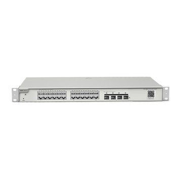 Ruijie Reyee RG-NBS5100-24GT4SFP L3 Комутатор 24 порти керований 0008414 - постачальник електрообладнання для автоматизації простору Polygon Center
