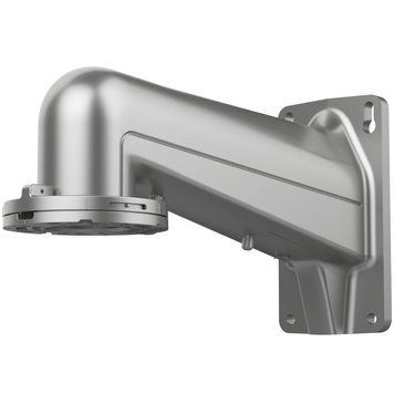 Hikvision DS-4603ZJ-PAAC Настенное крепление антикоррозионное 0025877 - постачальник електрообладнання для автоматизації простору Polygon Center