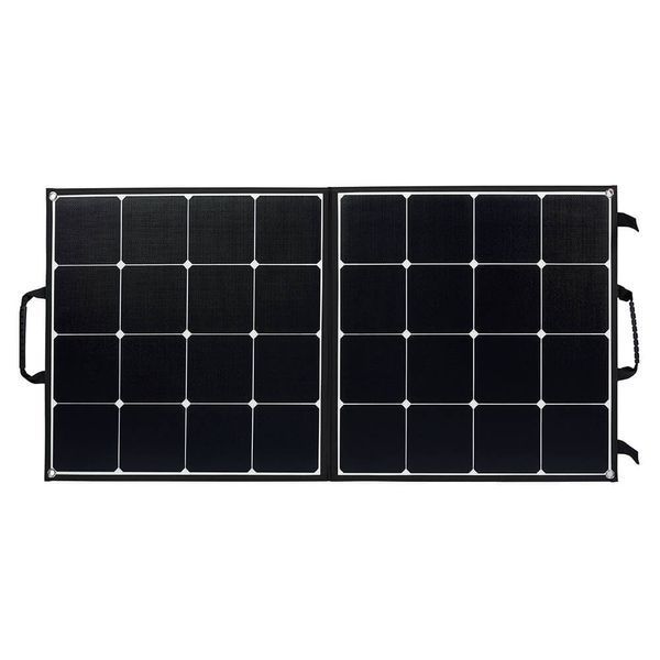 Солнечная панель EnerSol ESP-100W LP30950 &ndash; поставщик электрооборудования для автоматизации пространства Polygon Center