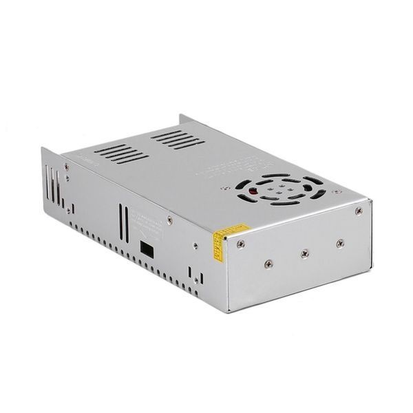 Блок живлення PROLUM&trade; 5V, 300W, 60.0А, Series "S" 211005 - постачальник електрообладнання для автоматизації простору Polygon Center