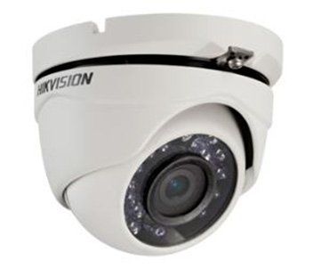 DS-2CE56D0T-IRMF (2.8 мм) 2.0 Мп Turbo HD видеокамера 0001324 &ndash; поставщик электрооборудования для автоматизации пространства Polygon Center