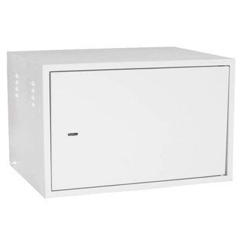 Forpost БКМ-600-7U К-4547 Шафа телекомунікаційна 0010815 - постачальник електрообладнання для автоматизації простору Polygon Center