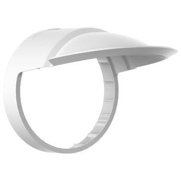 Hikvision DS-1250ZJ-DM65 Дождевик 0027707 - постачальник електрообладнання для автоматизації простору Polygon Center