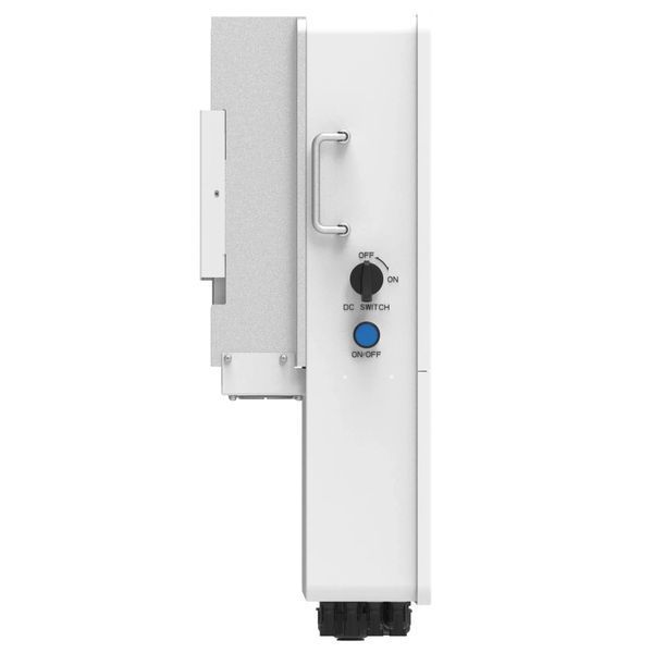 Deye SUN-15K-SG01HP3-EU-AM2 15кВт 60кВт&bull;ч Система безперебійного живлення трифазна 0024346 - постачальник електрообладнання для автоматизації простору Polygon Center