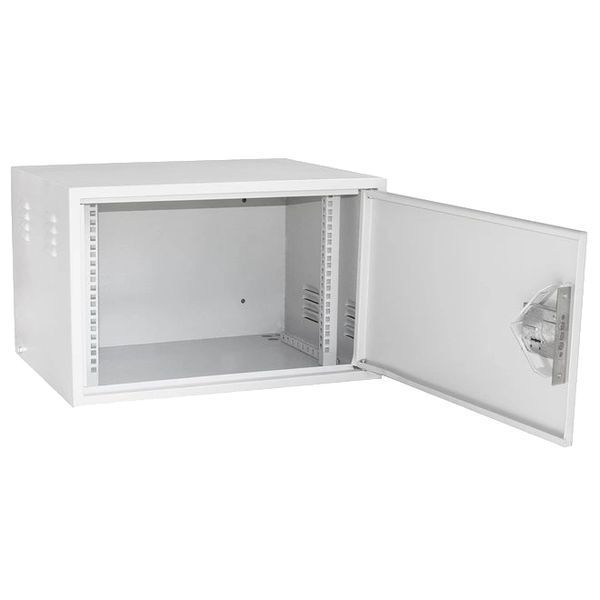 Forpost БКМ-600-7U К-4547 Шафа телекомунікаційна 0010815 - постачальник електрообладнання для автоматизації простору Polygon Center