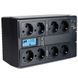 Powercom CUB-850N LCD Schuko Источник бесперебойного питания 0019800, 2/3 - Polygon Center